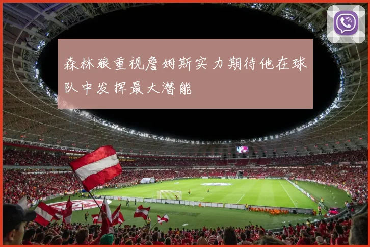 森林狼重视詹姆斯实力期待他在球队中发挥最大潜能