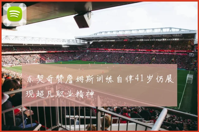 东契奇赞詹姆斯训练自律41岁仍展现超凡职业精神